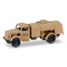 Opel Blitz camion citerne "Campagne Belgique 1944"