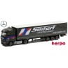 MB Actros StreamSpace '18 + semi-remorque tautliner "Seifert Spedition"