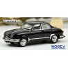 Panhard Dyna Z12 berline 1957 noire