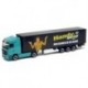 MB Actros LH 08 "Angleitner" + semi-rqe tautliner Handy Shop (A)