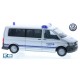 VW T6 minibus "THW Mannheim"