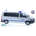 VW T6 minibus "THW Mannheim"