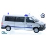 VW T6 minibus "THW Mannheim"