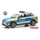 VW Tiguan „Polizei Sachsen-Anhalt“