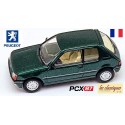 Peugeot 205 XT berline 3 portes (1985) "Roland Garros" - Gamme PCX87