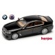 BMW Alpina B5 berline (G30- 2020) noire