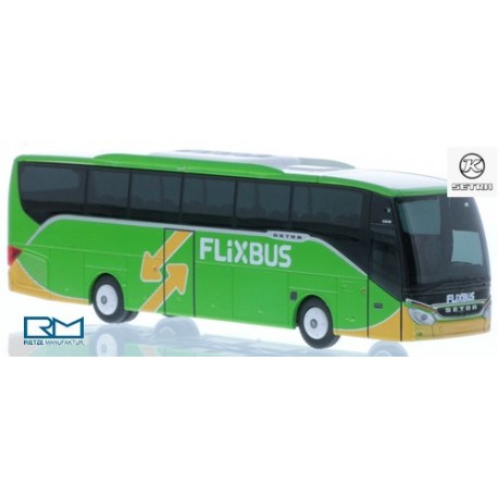 Setra S 515 HD autocar "Flixbus"