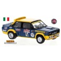 Fiat 131 Abarth - n° 5 (W. Röhrl - WP Pitz) "Rallye San Remo 1977"