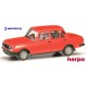 Wartburg 353 1984 berline rouge clair