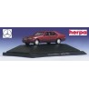 MB Classe 600 SEL (W140 - 1991) rouge almandin métallisé - PC