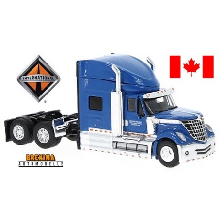 International Lonestar Tracteur solo 6x4 (2010) "Maritime Ontario" (Canada)