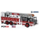 Ferrara Ultra Ladder CFD (Chicago Fire Department) - Gamme PCX87