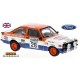 Ford Escort RS 1800 - n° 28 (Wilson - Harryman ) "15ème RAC Lombard 1979"