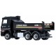 MB Arocs M camion tri-benne 6x6 "Leonhard Weiss - Ausbildung" (formation)