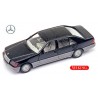 MB Classe S berline (W140 - 1993) noire - sold out by Herpa