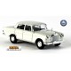 MB 190 C berline (W110 - 1961) gris clair