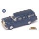 MB 190 Kombi (W110 - 1961) bleu nuit