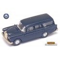 MB 190 Kombi (W110 - 1961) bleu nuit