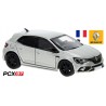 Renault Megane RS (2021) gris métallisé - Gamme PCX87