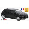 Renault Megane RS (2021) noir métallisé - Gamme PCX87