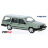 Volvo 740 Kombi (1985) vert clair métallisé - Gamme PCX87