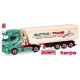 Renault T facelift + semi-remorque benne Kempf "Wuttke - Trans"