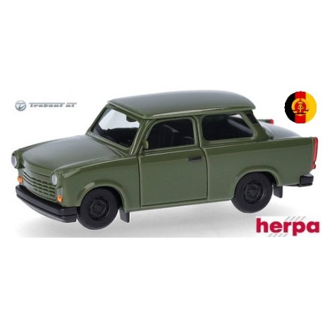 Trabant 1.1 berline "NVA"