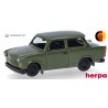 Trabant 1.1 berline "NVA"