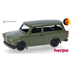 Trabant 1.1 Universal "NVA"