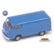 VW T2 fourgon bleu pastel