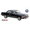 MB  SLC coupé (C107 - 1971) noir - Gamme PCX 87