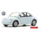 VW Beetle (1998) bleu caméo- sold out by Wiking