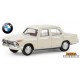 BMW 1800 berline 4 portes (1963) crème - sold out by Brekina