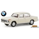 BMW 1800 berline 4 portes (1963) crème - sold out by Brekina