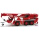 Camion Grue Liebherr LTM 1045/1 "Berliner Fw" (avec planche de transfert)