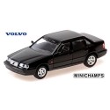 Volvo 850 Saloon (berline de 1994) noire