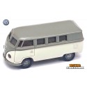 VW T1a minibus crème et gris clair