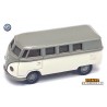 VW T1a minibus crème et gris clair