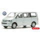 VW T5 Multivan (2003) gris métallisé - Modèle Spécial Volkswagen