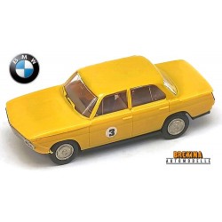 BMW 1600 berline 3 portes (1970) n°3 - modèle exclusif (sérue limitée)