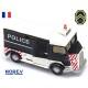 Citroen Type H fourgon avec porte ouvrante "Police - Pie" -sold out by Norev