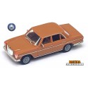 MB 280/8 (W114 - 1967) berline ocre brun