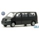 VW T5 minibus (2004) noir magique