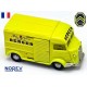 Citroen Type H fourgon avec porte ouvrante "Midi...7 heures, l'heure du Berger " - sold out by Norev