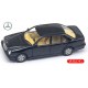 MB Classe E berline (W211 - 2003) noire - sold out by Wiking