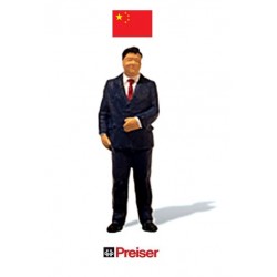 Xi Jinping (Président de la Répubiique populaire de Chine)