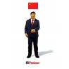 Xi Jinping (Président de la Répubiique populaire de Chine)