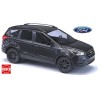 Ford Kuga SUV (C934 - 2008) noir