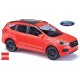 Ford Kuga SUV (C934 - 2008) rouge