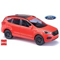 Ford Kuga SUV (C934 - 2008) rouge